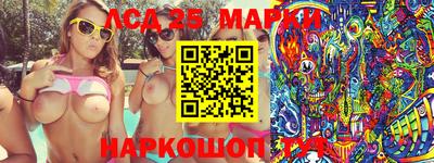 стафф Берёзовский